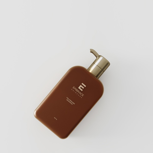 Embrace Haircare Шампунь для объема волос VOLUMINAIRE SHAMPOO, 250 мл купить - 3