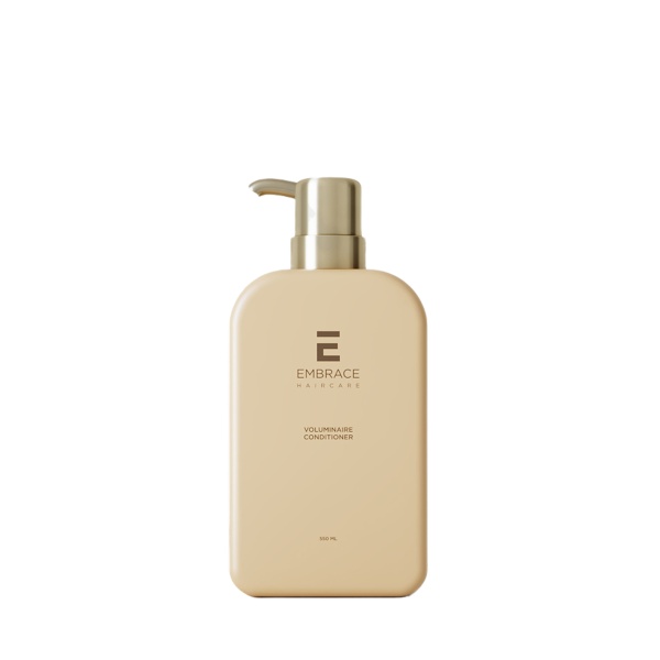 Embrace Haircare Кондиционер для объема волос VOLUMINAIRE CONDITIONER, 550 мл купить - 0