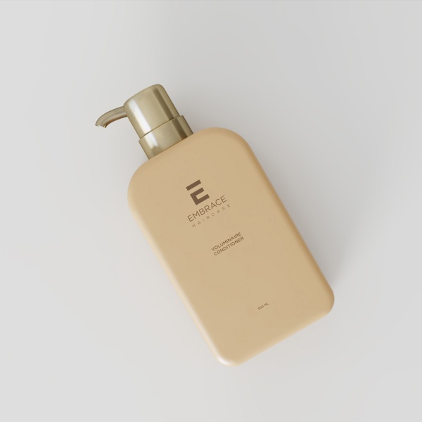 Embrace Haircare Кондиционер для объема волос VOLUMINAIRE CONDITIONER, 550 мл купить - 1