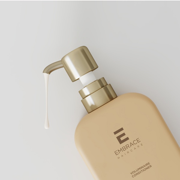 Embrace Haircare Кондиционер для объема волос VOLUMINAIRE CONDITIONER, 550 мл купить - 2
