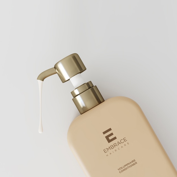 Embrace Haircare Кондиционер для объема волос VOLUMINAIRE CONDITIONER, 250 мл купить - 2