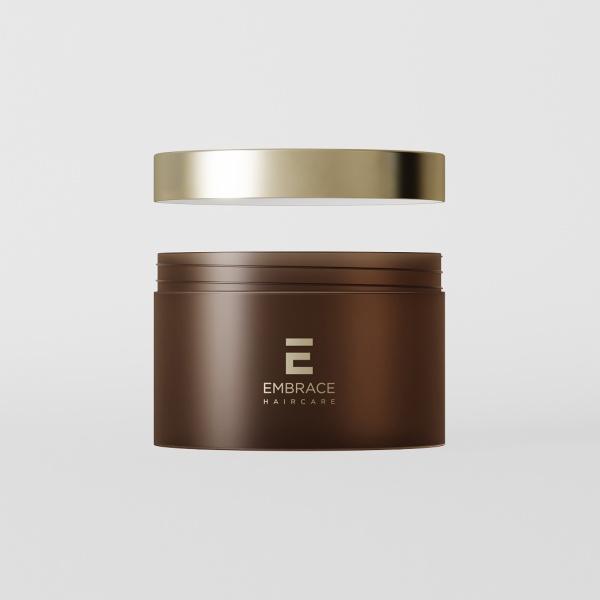 Embrace Haircare Маска для усиленного объема волос PLUMPBOOST MASK, 500 мл купить - 2