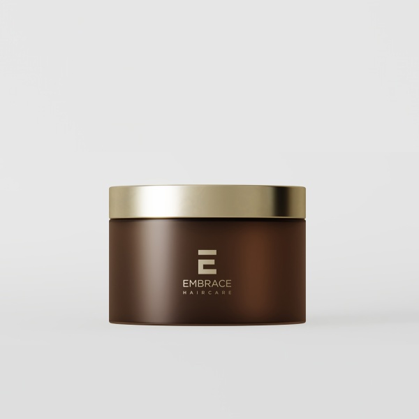 Embrace Haircare Маска для усиленного объема волос PLUMPBOOST MASK, 500 мл купить - 3