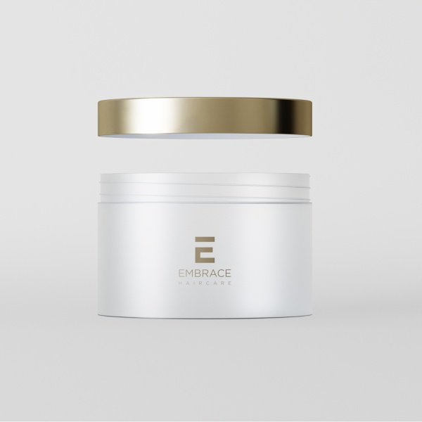 Embrace Haircare Маска для восстановления волос RESTORE MASK, 500 мл купить - 2
