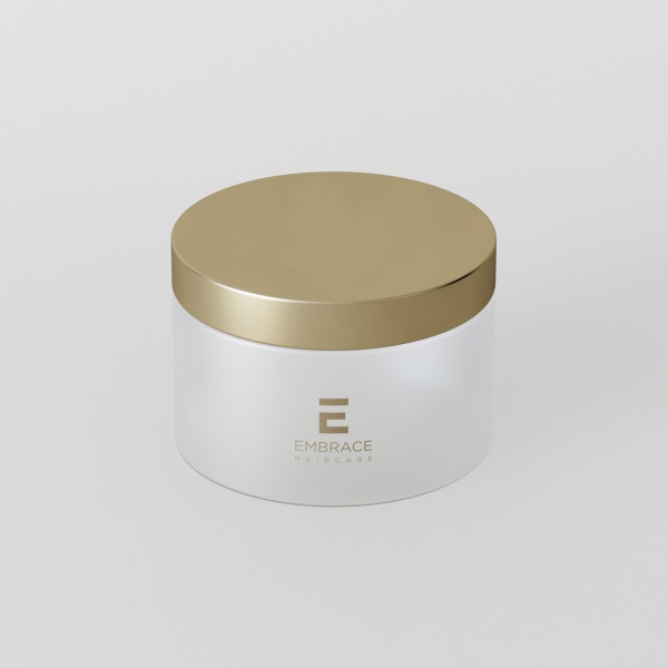 Embrace Haircare Маска для восстановления волос RESTORE MASK, 500 мл купить - 3