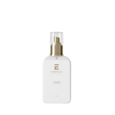 Embrace Haircare Сыворотка для волос Шелковое сияние SILK GLOW HAIR SERUM, 220 мл купить