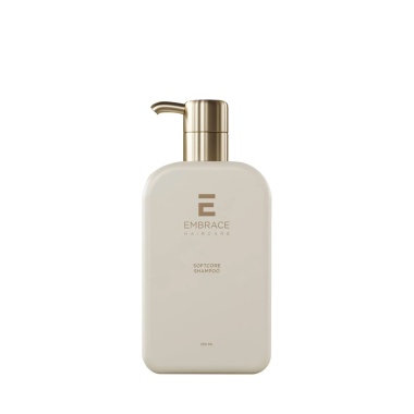 Embrace Haircare Мягкий шампунь без сульфатов SOFTCORE SHAMPOO SULFATE-FREE, 250 мл купить