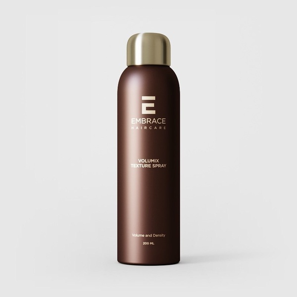 Embrace Haircare Сухой шампунь для объёма волос DRY TEXTURIZING SHAMPOO FOR VOLUME, 200 мл купить - 1