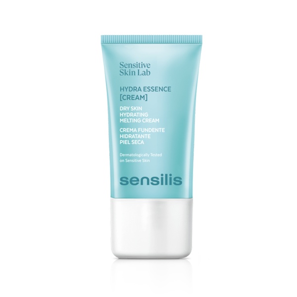 Sensilis Увлажняющий тающий крем для сухой кожи Hydra Essence [Cream] Dry Skin Hydrating Melting Cream, 40 мл купить - 0