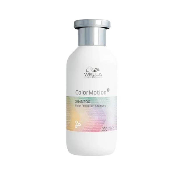 Wella Professionals Шампунь для защиты цвета Color Motion Color Protection, 250 мл купить - 0