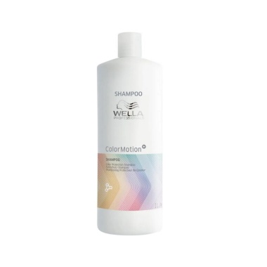 Wella Professionals Шампунь для защиты цвета Color Motion+Color Protection Shampoo, 1000 мл купить