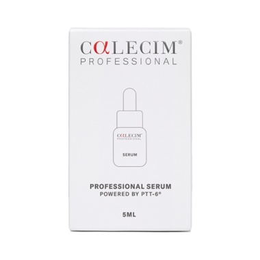 CALECIM Профессиональная сыворотка-концентрат с PTT-6 технологией Professional serum, 5 мл купить