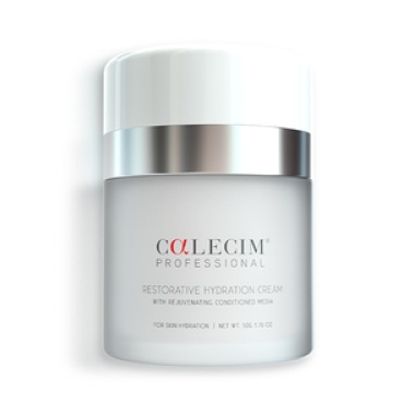 CALECIM Восстанавливающий увлажняющий крем c PTT-6 технологией Restorative Hydration Cream, 50 мл купить