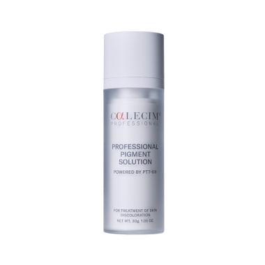CALECIM Профессиональная сыворотка от пигментации с PTT-6 технологией Professional Pigment Solution, 30 мл купить