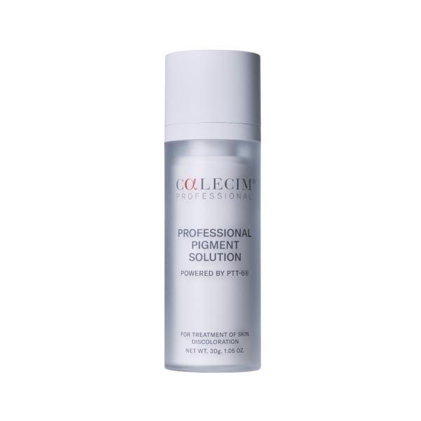 CALECIM Профессиональная сыворотка от пигментации с PTT-6 технологией Professional Pigment Solution, 30 мл купить - 0