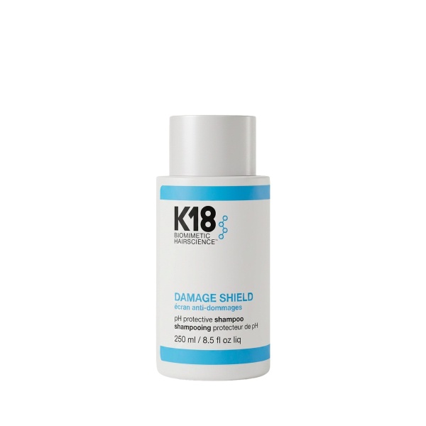 K18 Шампунь-защита от повреждений DAMAGE SHIELD pH protective shampoo, 250 мл купить - 0