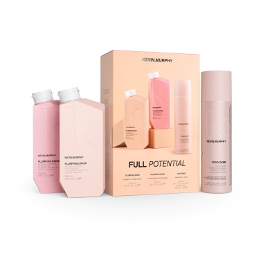 KEVIN.MURPHY Набор FULL POTENTIAL купить