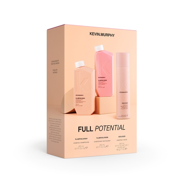 KEVIN.MURPHY Набор FULL POTENTIAL купить - 0