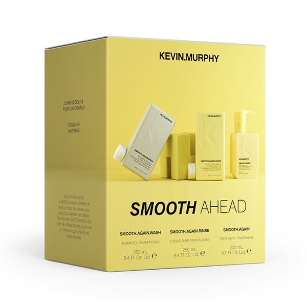 KEVIN.MURPHY Набор SMOOTH AHEAD купить - 0