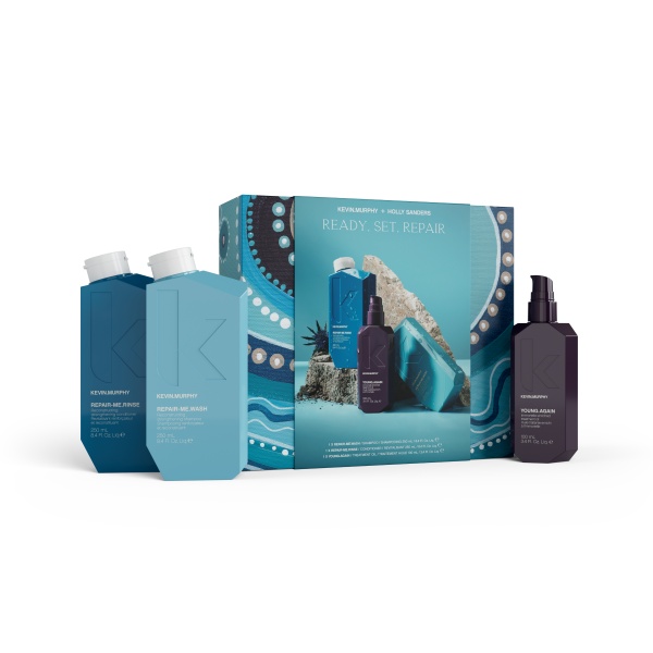 KEVIN.MURPHY Набор READY.SET.REPAIR купить - 0