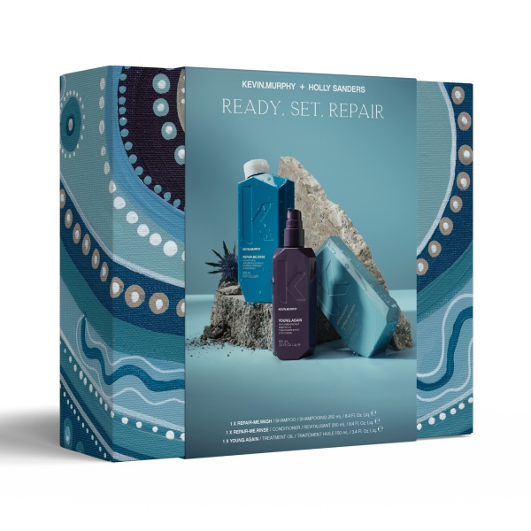 KEVIN.MURPHY Набор READY.SET.REPAIR купить - 0