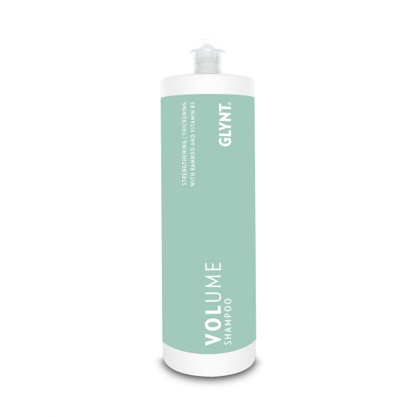 Glynt Укрепляющий и придающий объем шампунь Volume Shampoo, 1000 мл купить - 0