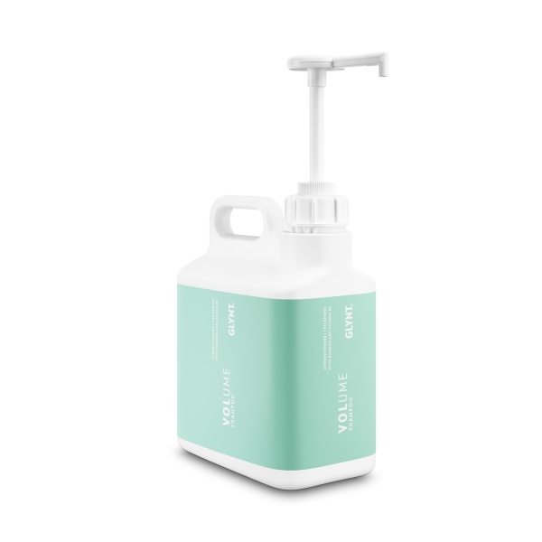 Glynt Укрепляющий и придающий объем шампунь Volume Shampoo, 3000 мл купить - 0