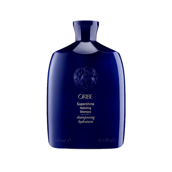 Oribe Увлажняющий шампунь Непревзойденный блеск Supershine Hydrating Shampoo, 250 мл купить - 0