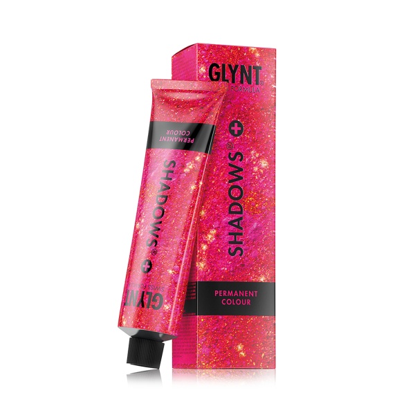 Glynt Краситель для волос Shadows+, 7.7+ medium brownish blond, 100 мл купить - 0