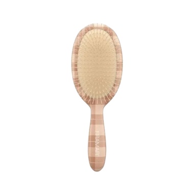 Framar Распутывающая щетка для волос Рори Detangle Brush - Plaid Hair Day Rory купить