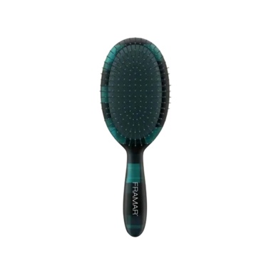 Framar Распутывающая щетка для волос Блэр Detangle Brush - Plaid Hair Day Blair купить