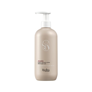 Kydra Le Salon Hair Care Маска для максимального восстановления волос с экстрактом сосновых шишек Ultimate repair mask, 500 мл купить