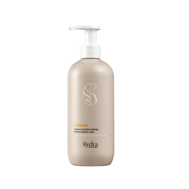 Kydra Le Salon Hair Care Интенсивная питательная маска с касторовым маслом Intense nutrition mask, 500 мл купить