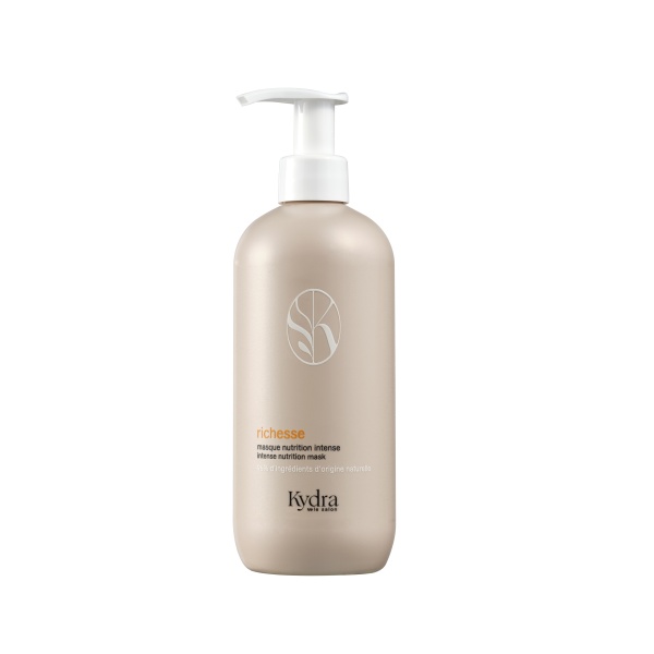 Kydra Le Salon Hair Care Интенсивная питательная маска с касторовым маслом Intense nutrition mask, 500 мл купить - 0