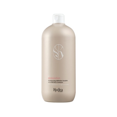 Kydra Le Salon Hair Care Шампунь для дефинирования вьющихся волос с камелиной Curls definition shampoo, 1000 мл купить