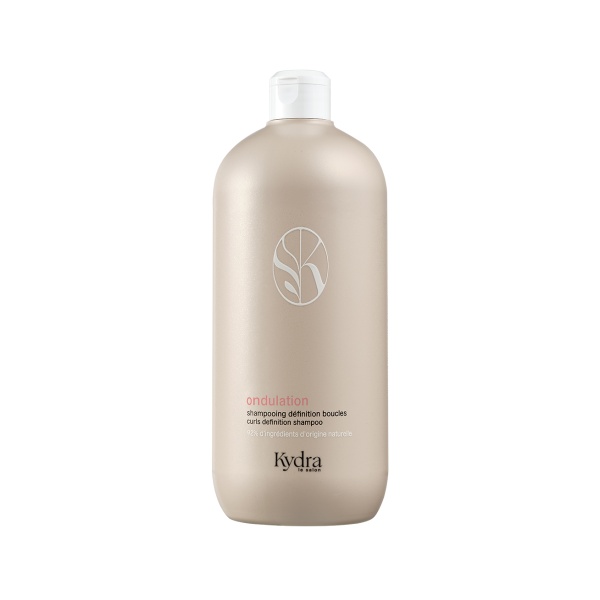 Kydra Le Salon Hair Care Шампунь для дефинирования вьющихся волос с камелиной Curls definition shampoo, 1000 мл купить - 0