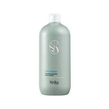 Kydra Le Salon Hair Care Щадящий шампунь с экстрактом органического жасмина Gentle shampoo, 1000 мл купить