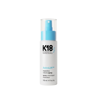 K18 Спрей для придания безупречного объема и плотности AstroLift™ reparative volume spray, 118 мл купить