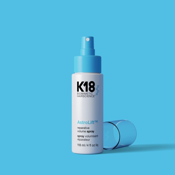 K18 Спрей для придания безупречного объема и плотности AstroLift™ reparative volume spray, 118 мл купить - 2