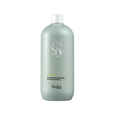 Kydra Le Salon Hair Care Шампунь против перхоти с экстрактом розмарина Anti-dandruff shampoo, 1000 мл купить