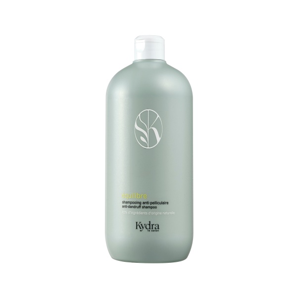 Kydra Le Salon Hair Care Шампунь против перхоти с экстрактом розмарина Anti-dandruff shampoo, 1000 мл купить - 0