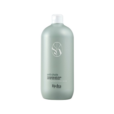 Kydra Le Salon Hair Care Шампунь против выпадения волос с экстрактом органического люпина Anti-hair loss shampoo, 1000 мл купить
