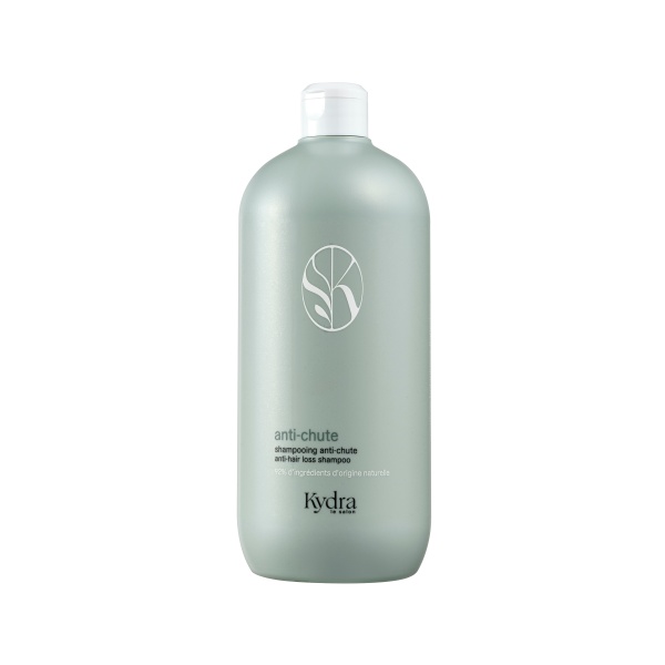 Kydra Le Salon Hair Care Шампунь против выпадения волос с экстрактом органического люпина Anti-hair loss shampoo, 1000 мл купить - 0