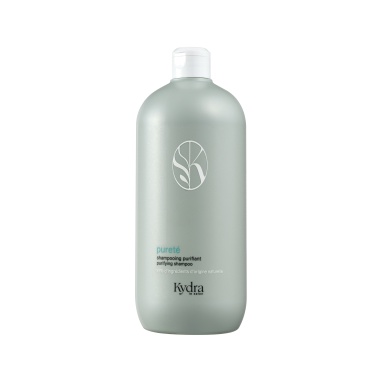 Kydra Le Salon Hair Care Очищающий шампунь для кожи головы с экстрактом звездчатого аниса Purifying shampoo, 1000 мл купить