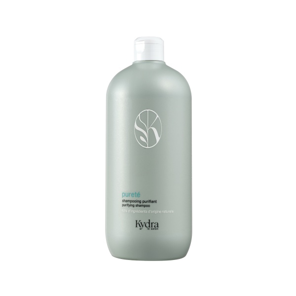 Kydra Le Salon Hair Care Очищающий шампунь для кожи головы с экстрактом звездчатого аниса Purifying shampoo, 1000 мл купить - 0