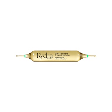 Kydra Le Salon Hair Care Очищающий эликсир-уход с экстрактом звездчатого аниса Purifying elixir, 22х10 мл купить