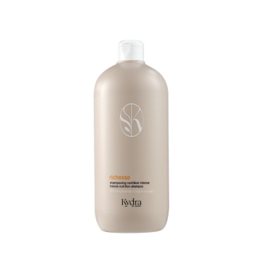 Kydra Le Salon Hair Care Интенсивный питательный шампунь с касторовым маслом Intense nutrition shampoo, 1000 мл купить