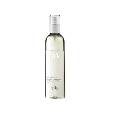 Kydra Le Salon Hair Care Спрей для распутывания тонких волос с экстрактом орган. Жасмина Detangling spray - thin hair, 400 мл купить