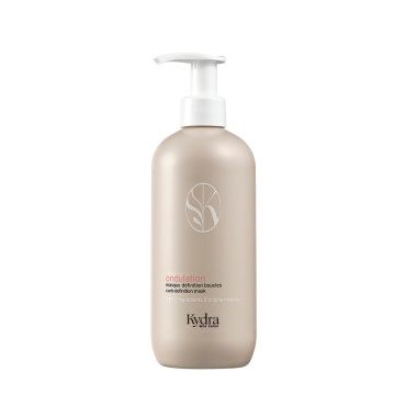 Kydra Le Salon Hair Care Маска для дефинирования вьющихся волос с камелиной Curls definition mask, 500 мл купить