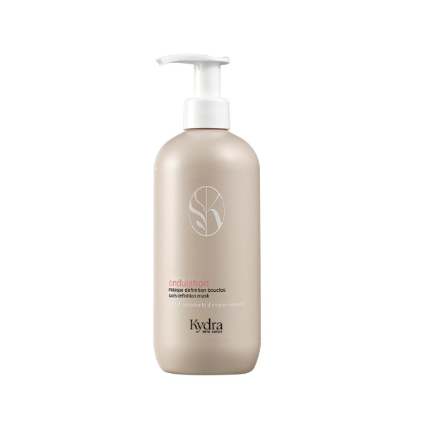 Kydra Le Salon Hair Care Маска для дефинирования вьющихся волос с камелиной Curls definition mask, 500 мл купить - 0